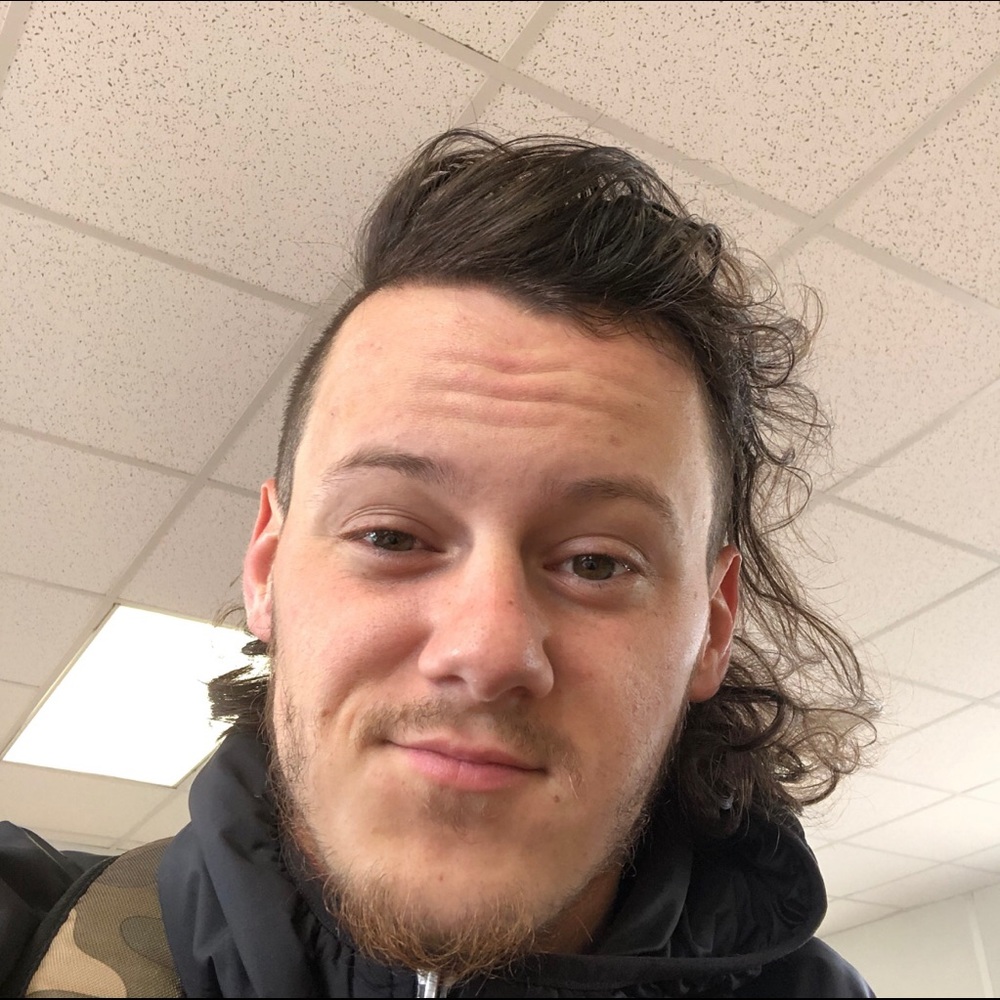 Meet your Posher, Jacob